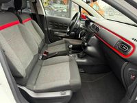 gebraucht Citroën C3 Shine Pure Tech 110 S&S (G2743)