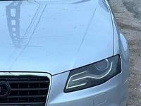 gebraucht Audi A4 2.0 TDI DPF multitronic Attraction