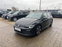 gebraucht VW Golf GTD 2.0 TDI DSG / ACC LED Rückfahrk.