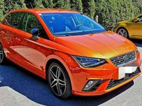 gebraucht Seat Ibiza Ibiza1,0 ECO TSI FR FR