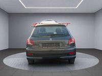 gebraucht Peugeot 206 206+ Trendy *Klima