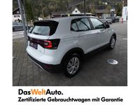 gebraucht VW T-Cross - TSI