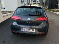 gebraucht Seat Leon Stylance 2,0 TDI DPF