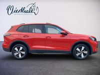 gebraucht VW Tiguan Friends TDI 4MOTION DSG