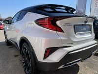 gebraucht Toyota C-HR Hybrid GR Sport