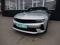 Neu Opel Astra 131 PS (96 kW) 2025 Silber Limousine