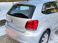 gebraucht VW Polo 4FRIENDS 12
