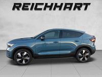 Gebraucht Volvo EC40 Plus 185 kW (252 PS) 2024 Blau SUV
