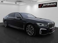 gebraucht BMW 745 Le PHEV xDrive | ABSOLUTE VOLLAUSSTATTUNG