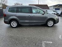 gebraucht Seat Alhambra Style 2,0 TDI| 7 SITZE