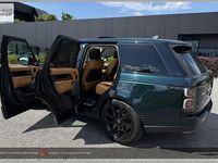 gebraucht Land Rover Range Rover Autobiography Si4 PlugIn Hybrid