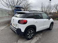 Gebraucht Citroën C3 Aircross 131 PS (96 kW) 2019 Weiß SUV