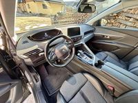 gebraucht Peugeot 3008 16 PureTech 180 S