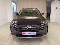 Neu Hyundai Tucson 160 PS (117 kW) 2025 Schwarz SUV