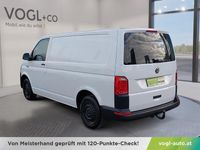 gebraucht VW T6 