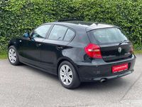 gebraucht BMW 118 118 d