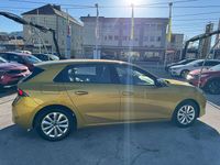 gebraucht Opel Astra 12 Turbo Business Edition