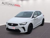 Gebraucht Seat Ibiza Style 95 PS (69 kW) 2026 Weiss  normal Kleinwagen