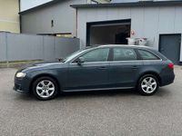 gebraucht Audi A4 Avant 20 TDI DPF quattro