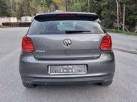 gebraucht VW Polo Sport 10 BMT**RLINE**LED**NAVI**MTFL