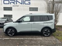 Neu Ford Tourneo Courier Active 125 PS (91 kW) 2025 Van / Kleinbus