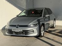 Neu VW Golf VIII 115 PS (84 kW) 2025 Silber  metallic Limousine