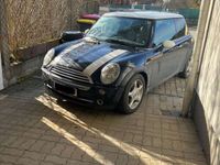 gebraucht Mini Cooper Austrian Chili Aut.