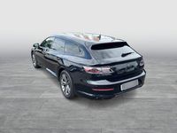 gebraucht VW Arteon SB R-Line TDI 4MOTION DSG