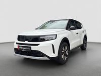 Neu Opel Frontera 110 PS (80 kW) 2025 Weiß SUV