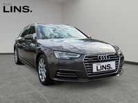 Gebraucht Audi A4 Design 272 PS (200 kW) 2016 Braun Kombi