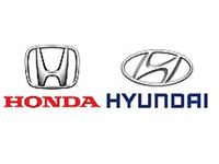 gebraucht Hyundai Bayon 1,2 MPI i-Line Plus