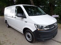 gebraucht VW Transporter T6Kombi Camper Umbau möglich