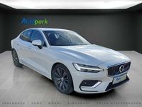 gebraucht Volvo S60 T5 AWD Geartronic Inscription