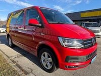 gebraucht VW Multivan Sonstige Comfortline 2,0 TDI BMT DSG **Led/Navi...
