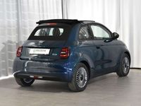 gebraucht Fiat 500e Icon Cabrio 42kWh