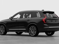 gebraucht Volvo XC90 Ultra, T8 AWD Plug-in Hybrid, Elektrisch/Benzin, Bright