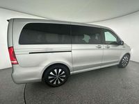 gebraucht Mercedes EQV300 V-Klasselang (447.813)