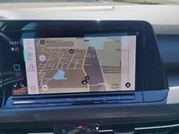 Gebraucht VW Golf VIII GTE 150 PS (110 kW) 2021 Weiß Limousine