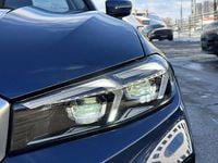 gebraucht BMW 320 d xDrive Touring Aut. / Widescreen / SZH / 17"