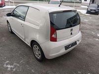 gebraucht Seat Mii 1,0 LKW