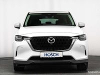 Gebraucht Mazda CX-60 Exclusive 328 PS (241 kW) 2023 Weiss SUV