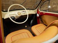 gebraucht Renault 4CV Cabriolet | Restauriert | Sehr selten | 1951