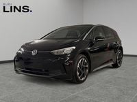 Gebraucht VW ID.3 Pro 150 kW (204 PS) 2023 Schwarz  metallic Kleinwagen