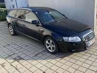 gebraucht Audi A6 Avant 2,7 TDI V6 Multitronic