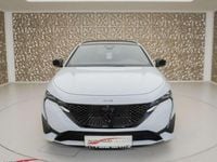 Neu Peugeot 308 GT 131 PS (96 kW) 2025 Weiß Limousine