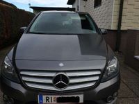 gebraucht Mercedes B180 CDI (BlueEFFICIENCY)