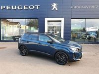 gebraucht Peugeot 3008 Hybrid 300 e-EAT8 GT Pack Aut. m. "Black Pack" ...