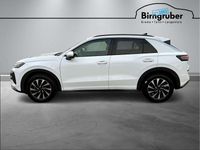 gebraucht VW T-Roc Life eTSI DSG