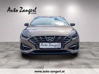 gebraucht Hyundai i30 Kombi - PD *GO Plus 1,0 TGDi