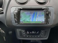 gebraucht Seat Ibiza 1.2 Stylance / Style Lim. Euro 5, NAVI,KLIMA,ALU